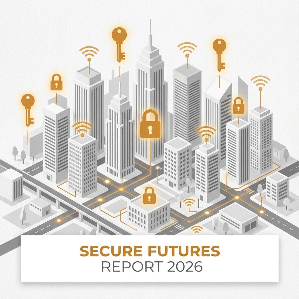 Modern locksmith industry landscape