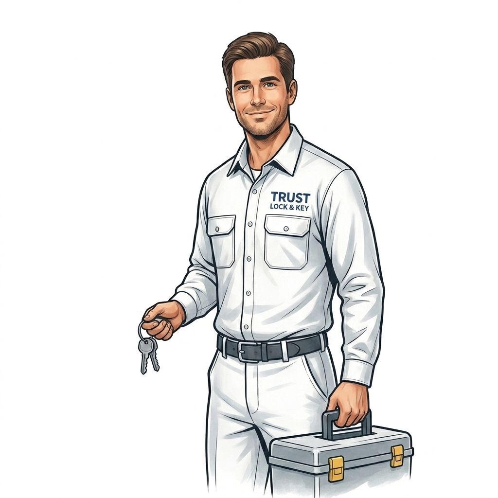 Locksmith Professional